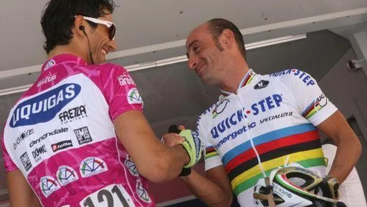 WK Varese: Bettini favoriet bij de bookmakers