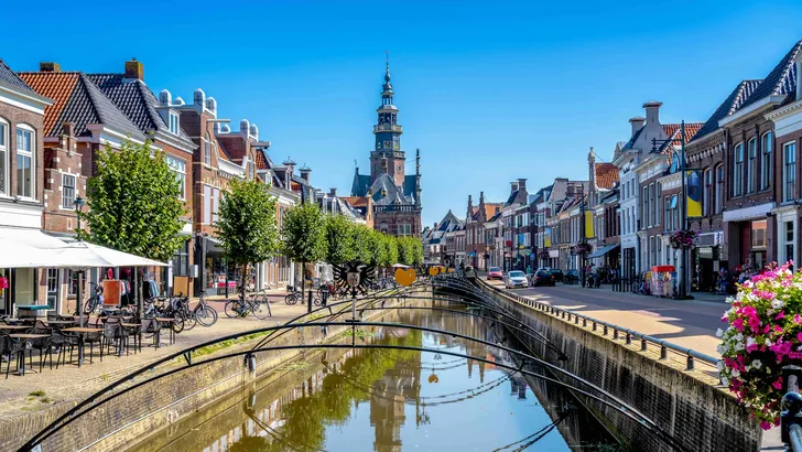 Stadjes