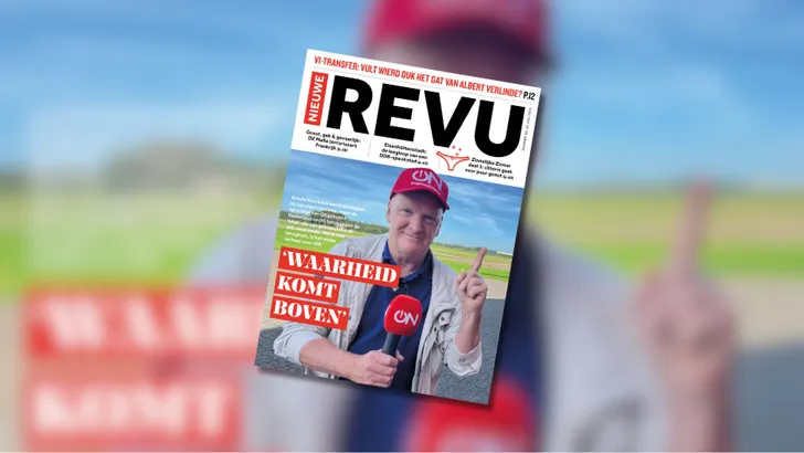 Nieuwe Revu 30