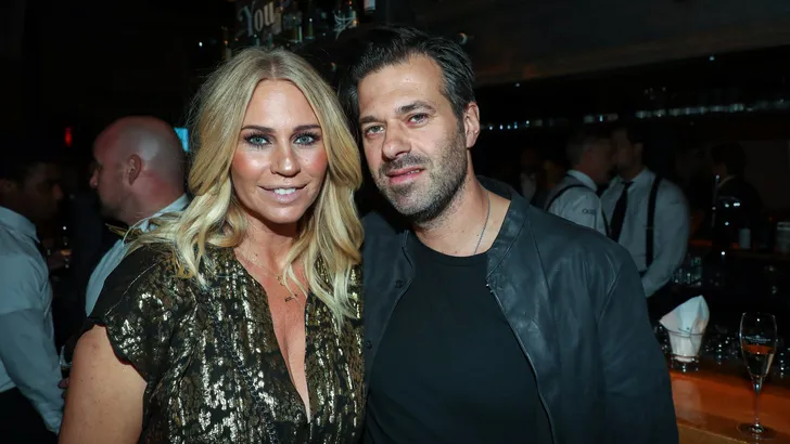 Ellemieke & Sergio vieren 10-jarig jubileum