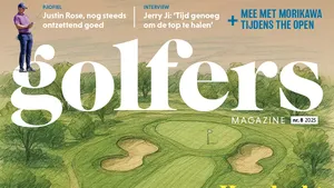 Dit lees je in Golfers Magazine 8