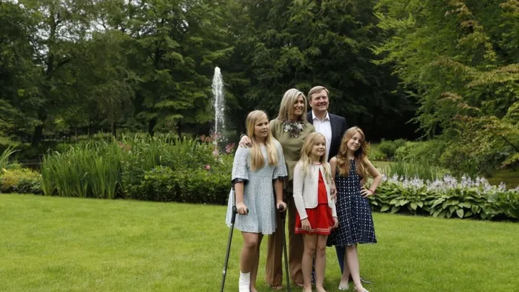 Royal Round-Up: dit deden de royals afgelopen week