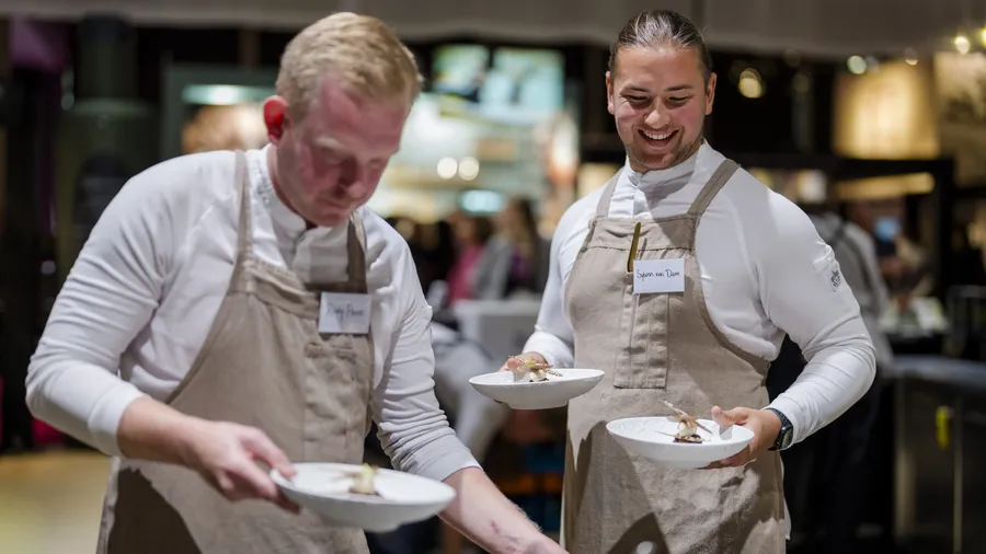 Minder Zout Meer Smaak