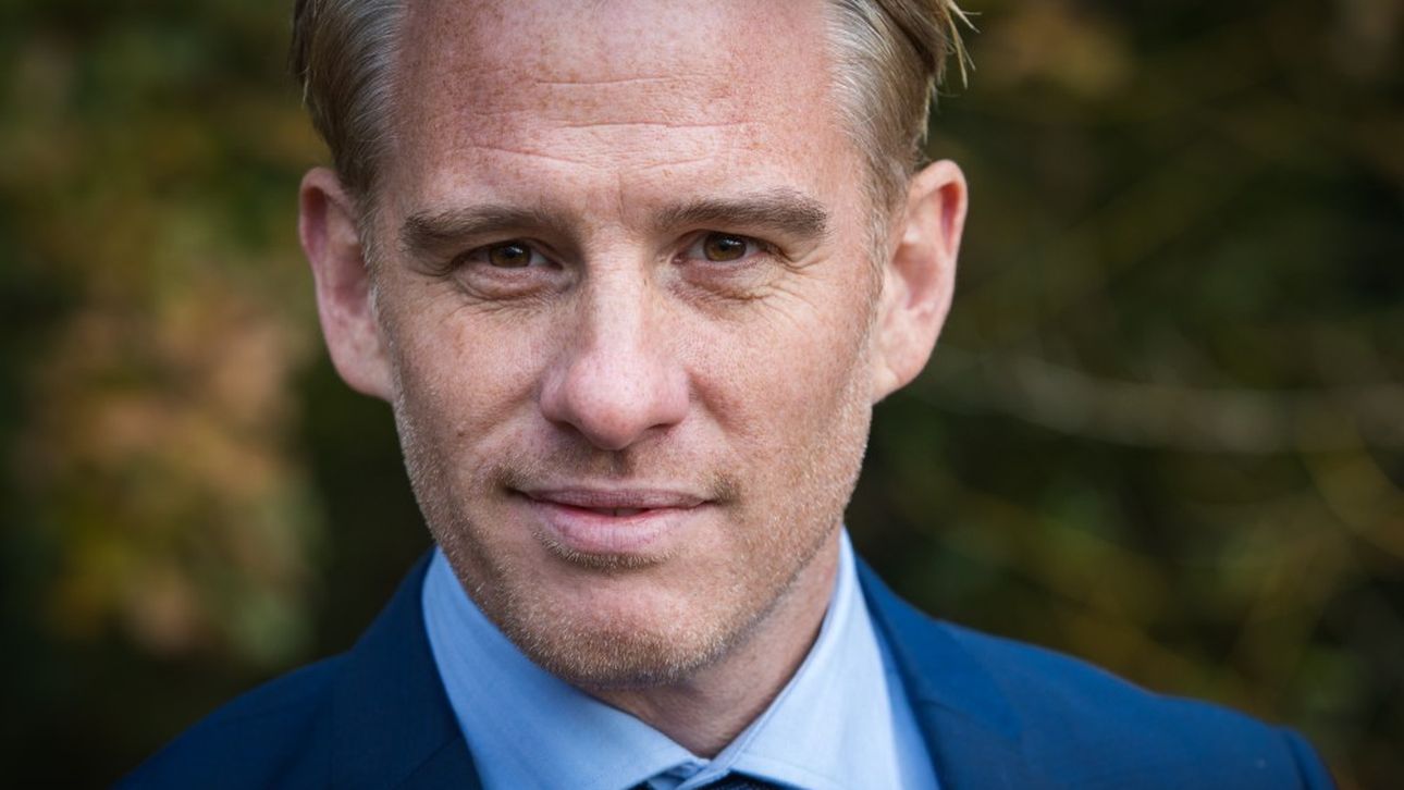 BN'ers die op latere leeftijd nog een gezinnetje stichten | Beau Monde