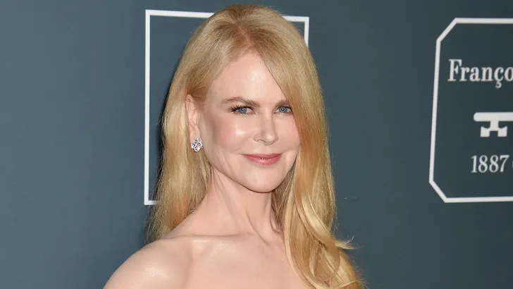 Nicole Kidman