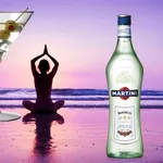 martini