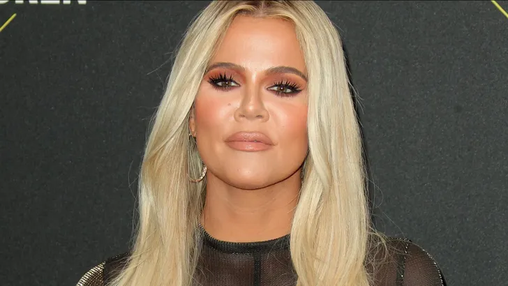 Khloé Kardashian