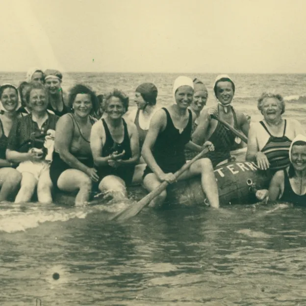 Vakantiehuis