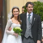 Ludwig Prince of Bavaria and Sophie Alexandra Eveking wedding