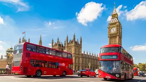 Sinds deze week heb je een ETA nodig om naar Londen te reizen – dít moet je weten