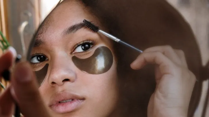 make-up