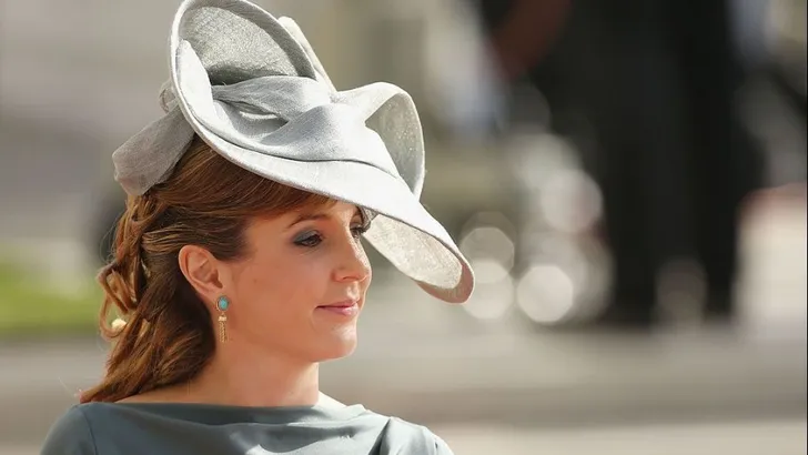 Scheiding: mag prinses Tessy haar titel houden of niet? 