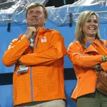 willem-alexander olympische spelen