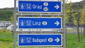 Hongarije voert nieuwe tolregels in voor campers boven 3.500 kilogram