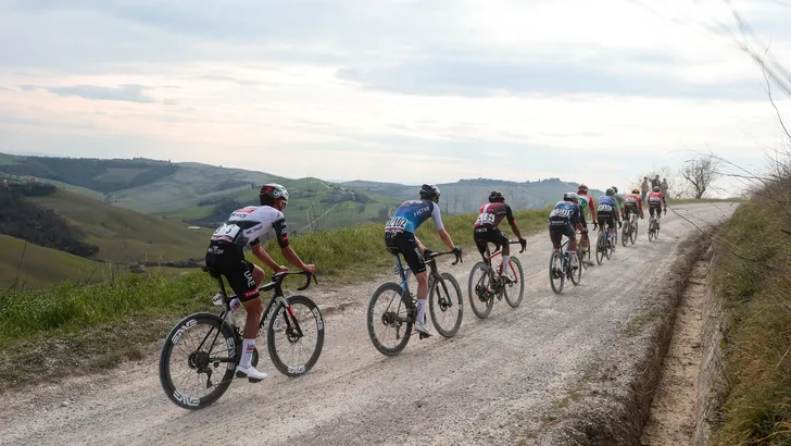 Strade Bianche