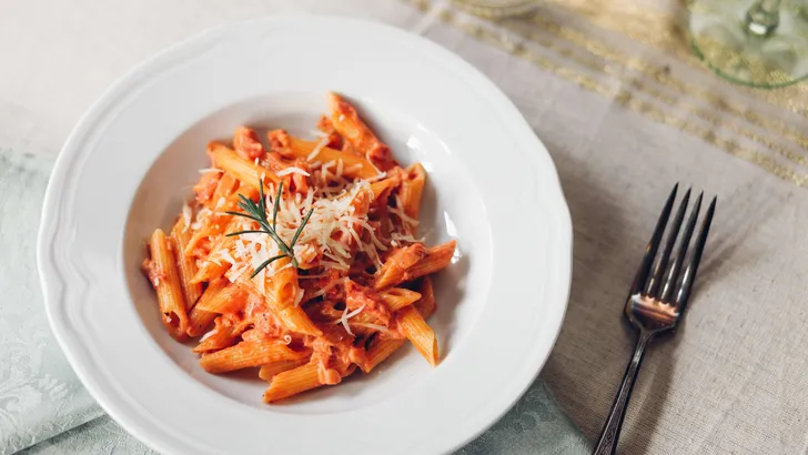 Eenpanspasta