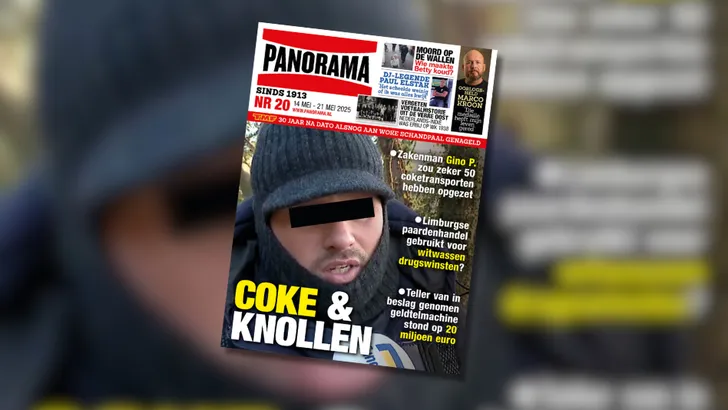 Panorama 20 ligt nú in de schappen: dit lees je in de nieuwe editie