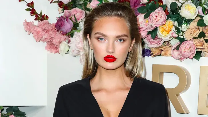 Romee Strijd