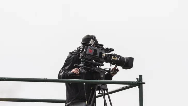 Televisie