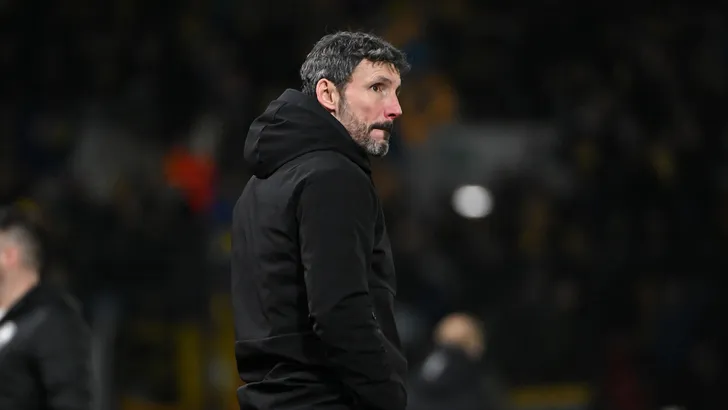 Mark van Bommel