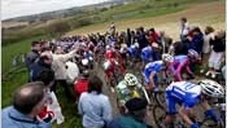 Valkenburg grijpt naast WK 2008