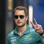 Stoffel Vandoorne, Formule E-kampioen en reservecoureur van Aston Martin