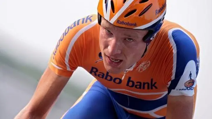 Posthuma blijft langer bij Rabobank