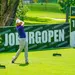 Joost Luiten staarruim bij de beste 10.