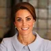 Queen beloont hertogin Kate met nieuwe orde