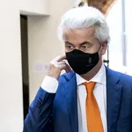 Column Verdonschot NR4320 Wilders