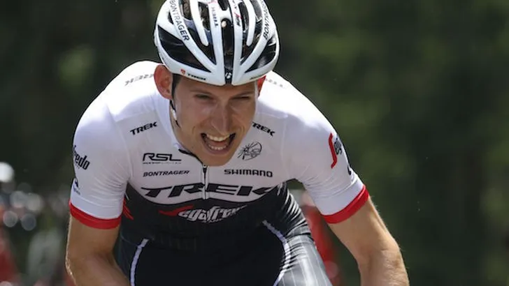 Mollema: "Een echte verklaring heb ik hier niet voor"