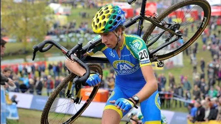 Nederlandse selecties wereldbeker Koksijde