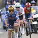 remco evenepoel voor tadej pogacar en mattias skjelmose