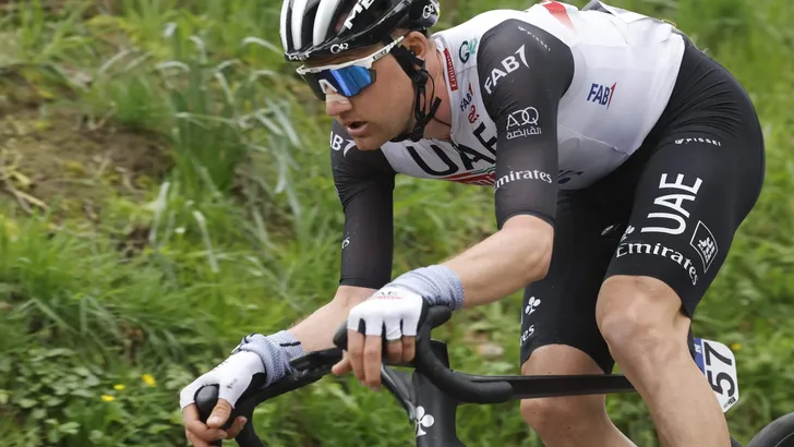 Dwars door Vlaanderen 2023