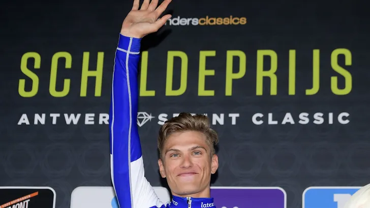 Scheldeprijs