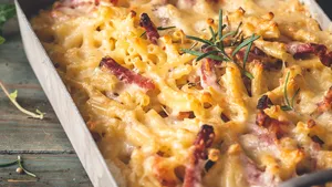 Macaronigratin