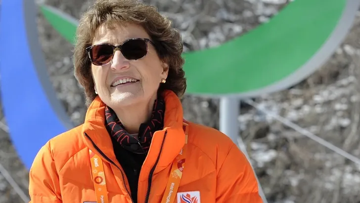 Prinses Margriet in Korea