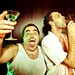 Onderzoek naar alcohol: wijn maakt je moe en van wodka ga je sneller knokken