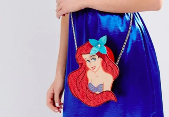 Disney x DN Ariel €67,57