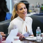 Het nieuwe stulpje van Jennifer Lopez