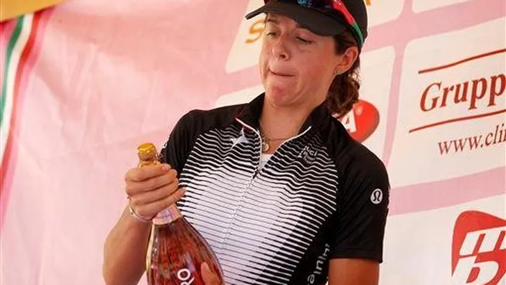 Stevens in stijl naar eindzege Route de France