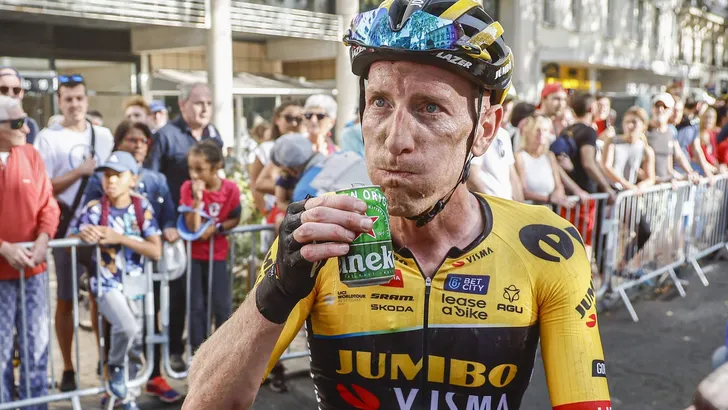 Paris - Tours 2023