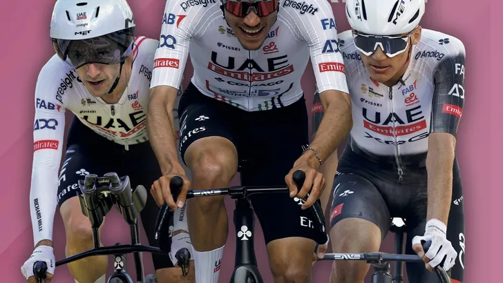 Giro special