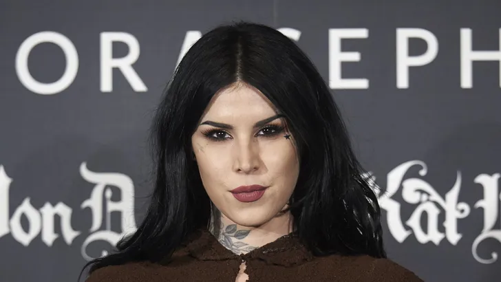 Waarom iedereen Kat Von D's beautylijn boycot