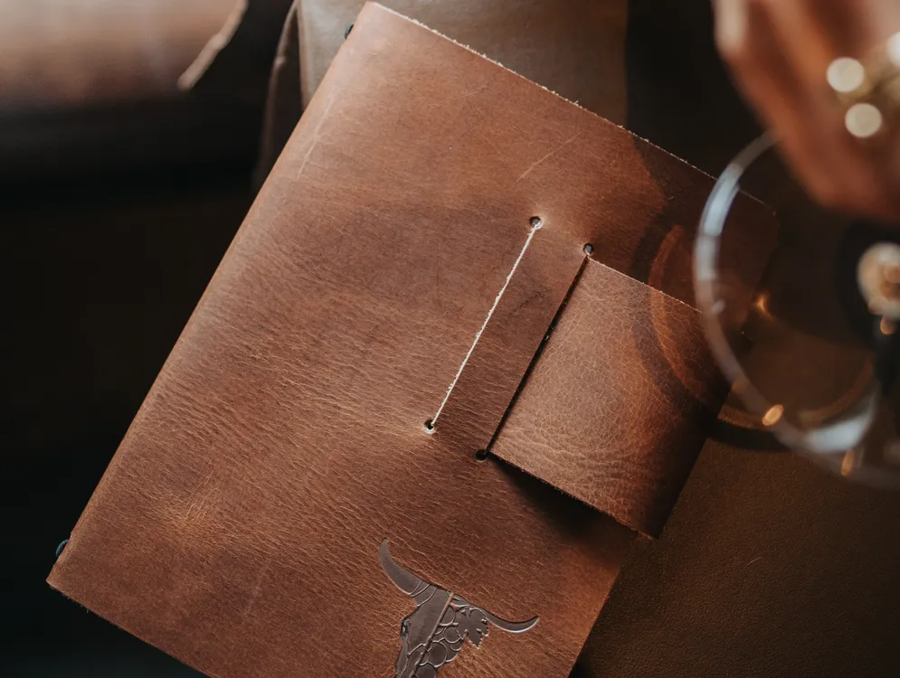 Foto 5 van Brass Boer Thuis