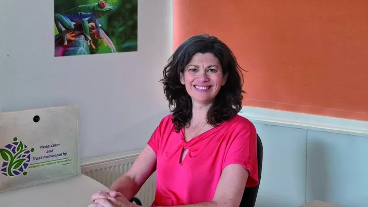 AVKH Homeopathie
