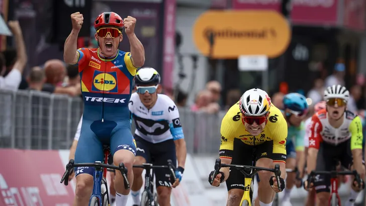Van Aert