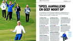 Uit Golfers Magazine: Ryder Cup (3)