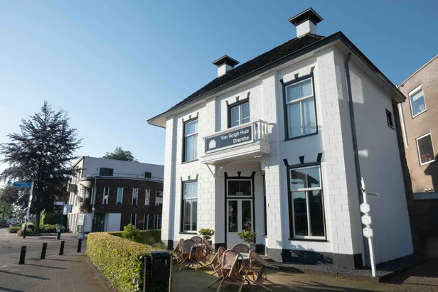 Het Van Gogh Huis