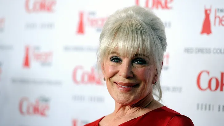 Linda Evans: 'Vijftig, zestig, dat zijn je beste jaren'